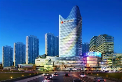 康萊德與新國貿 五月酒店新貴，商業(yè)綜合體管理服務誰更勝一籌？