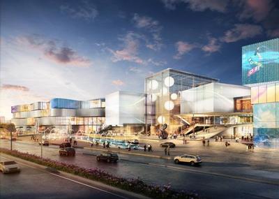 世邦線上線下聯(lián)袂，致力成為城市生活服務商——專訪世邦梁偉君